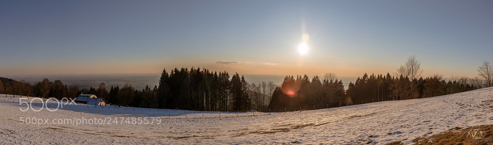 Nikon D7200 sample photo. Überblick photography