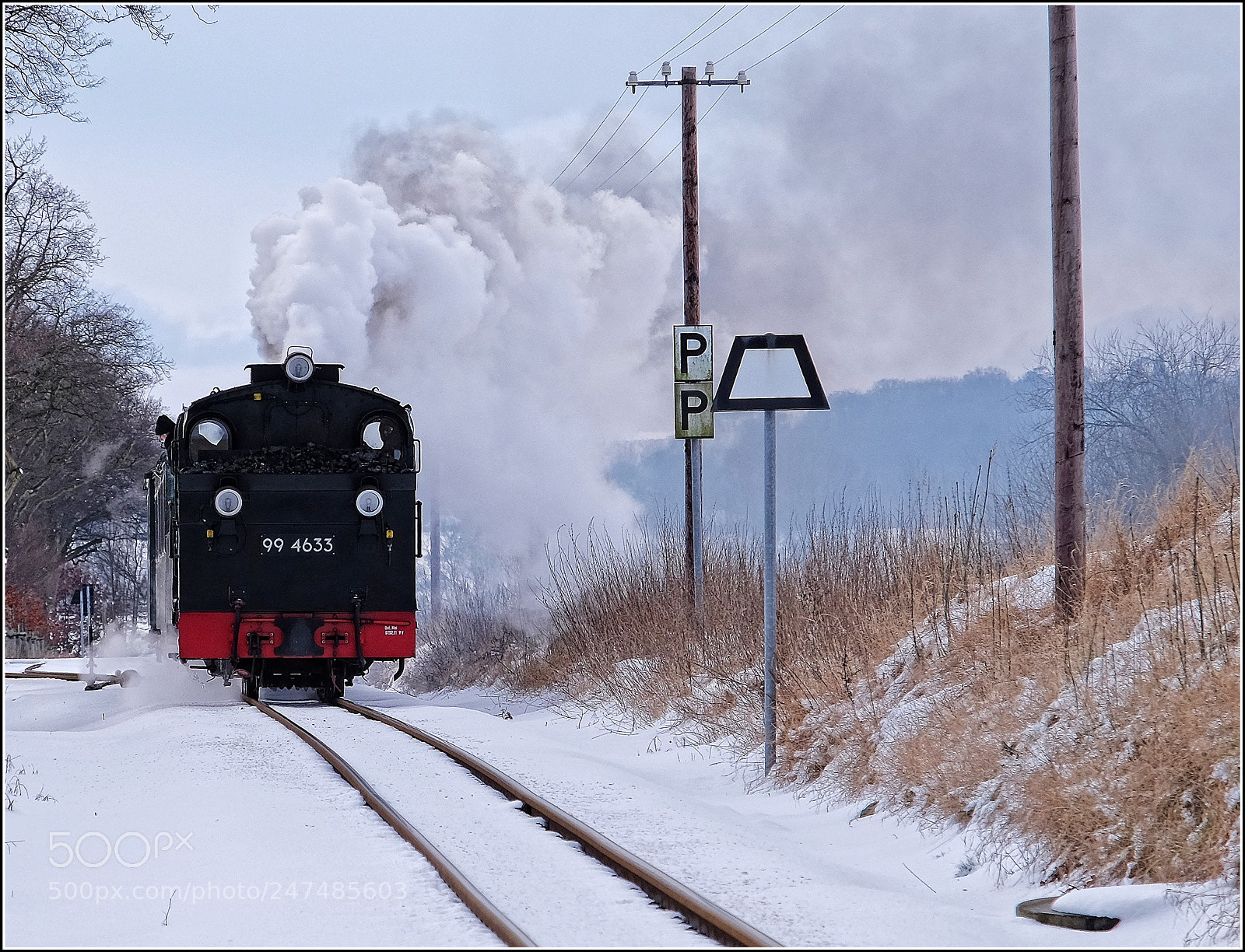 Fujifilm X-T1 sample photo. Wintertime in germany photography