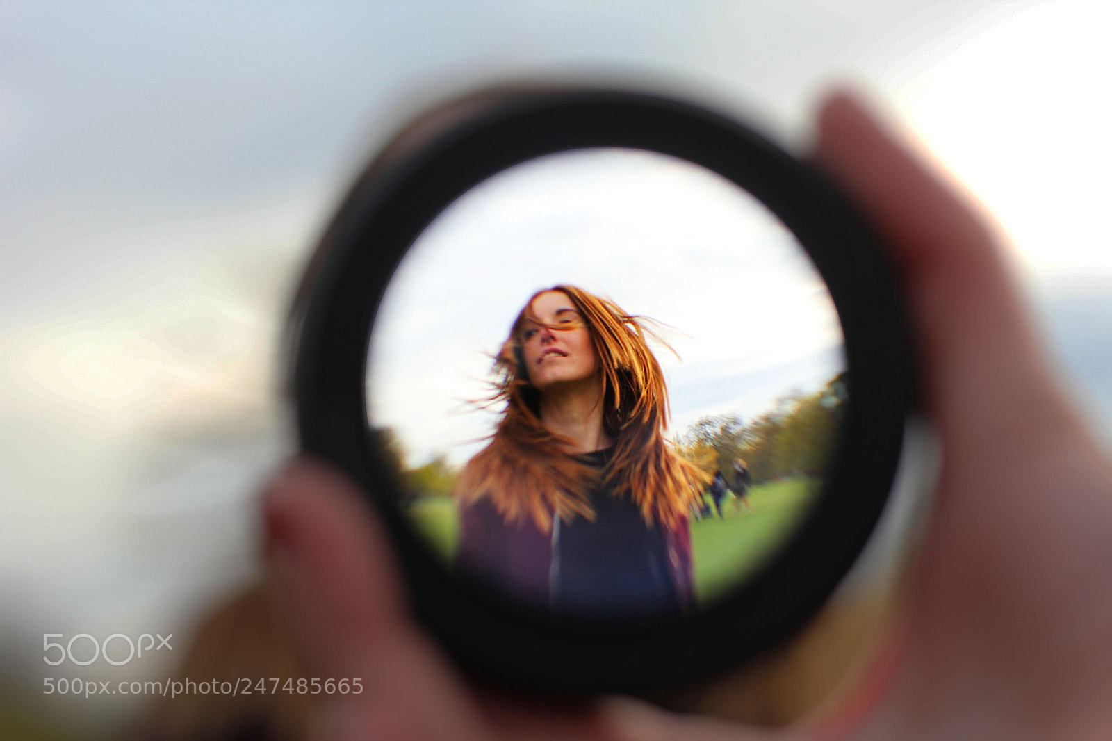 Canon EOS 60D sample photo. Fish eye photography
