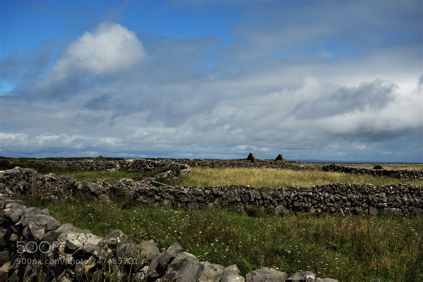 Sony Cyber-shot DSC-RX100 sample photo. Inishmore photography