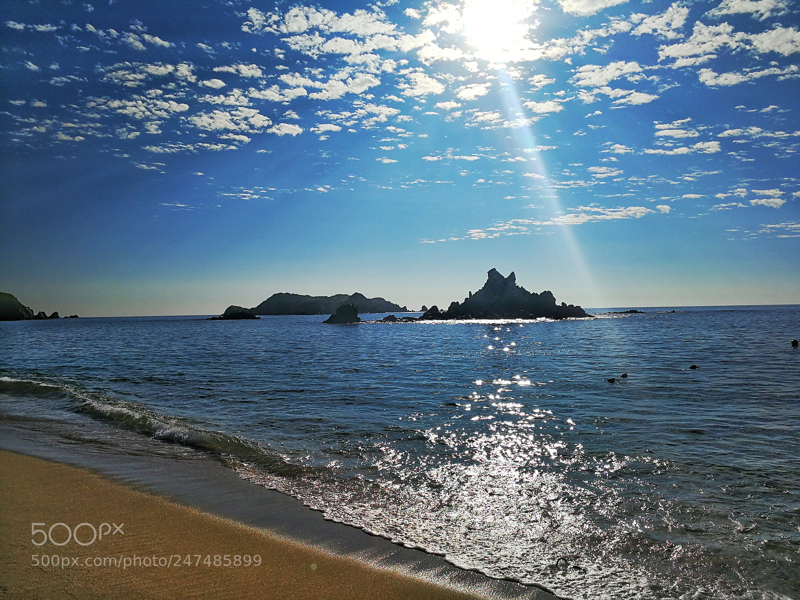 HUAWEI Mate 9 sample photo. Brillo de sol. photography
