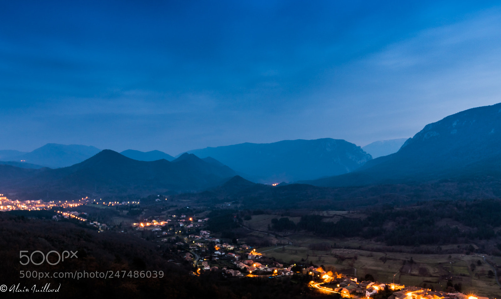 Canon EOS 6D Mark II sample photo. Vallée de quillan photography