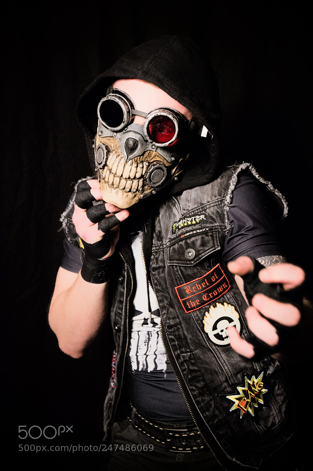 Nikon D7200 sample photo. Promotion bilder photography