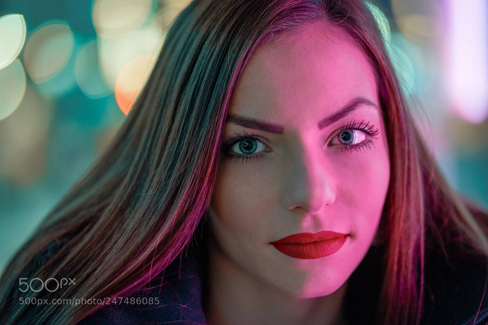 Sony a7 II sample photo. Lisa part 3 photography