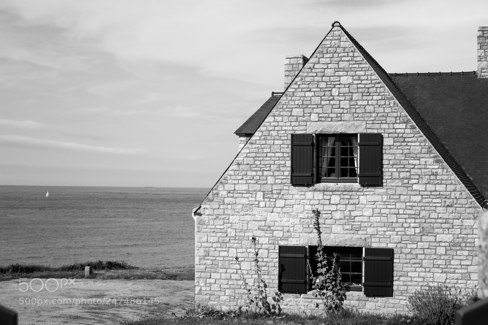 Canon EOS 60D sample photo. Balade du golfe photography