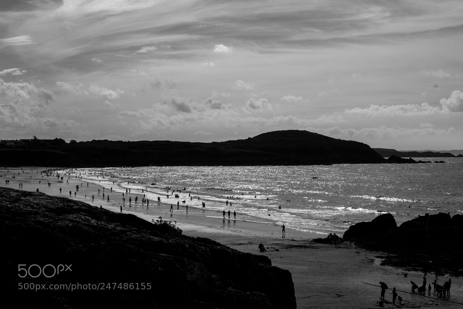 Canon EOS 60D sample photo. Balade du golfe photography