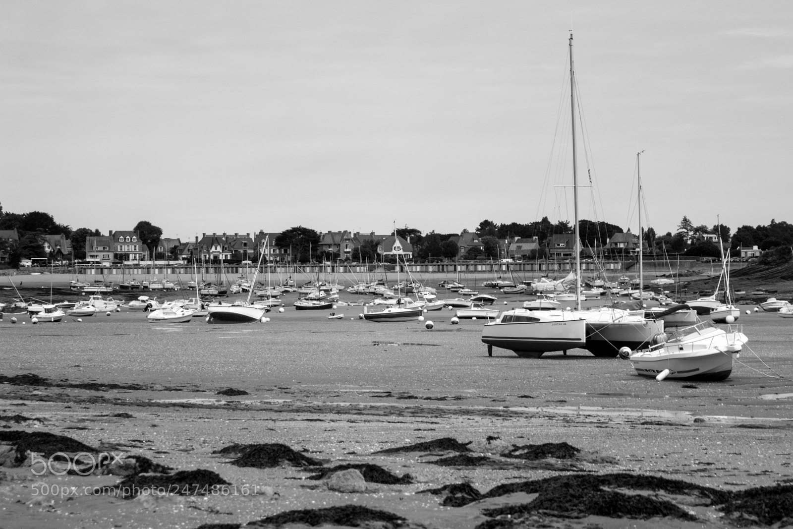 Canon EOS 60D sample photo. Saint briac photography