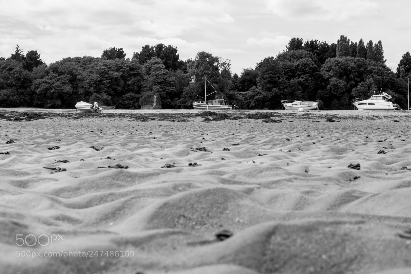 Canon EOS 60D sample photo. Saint briac photography