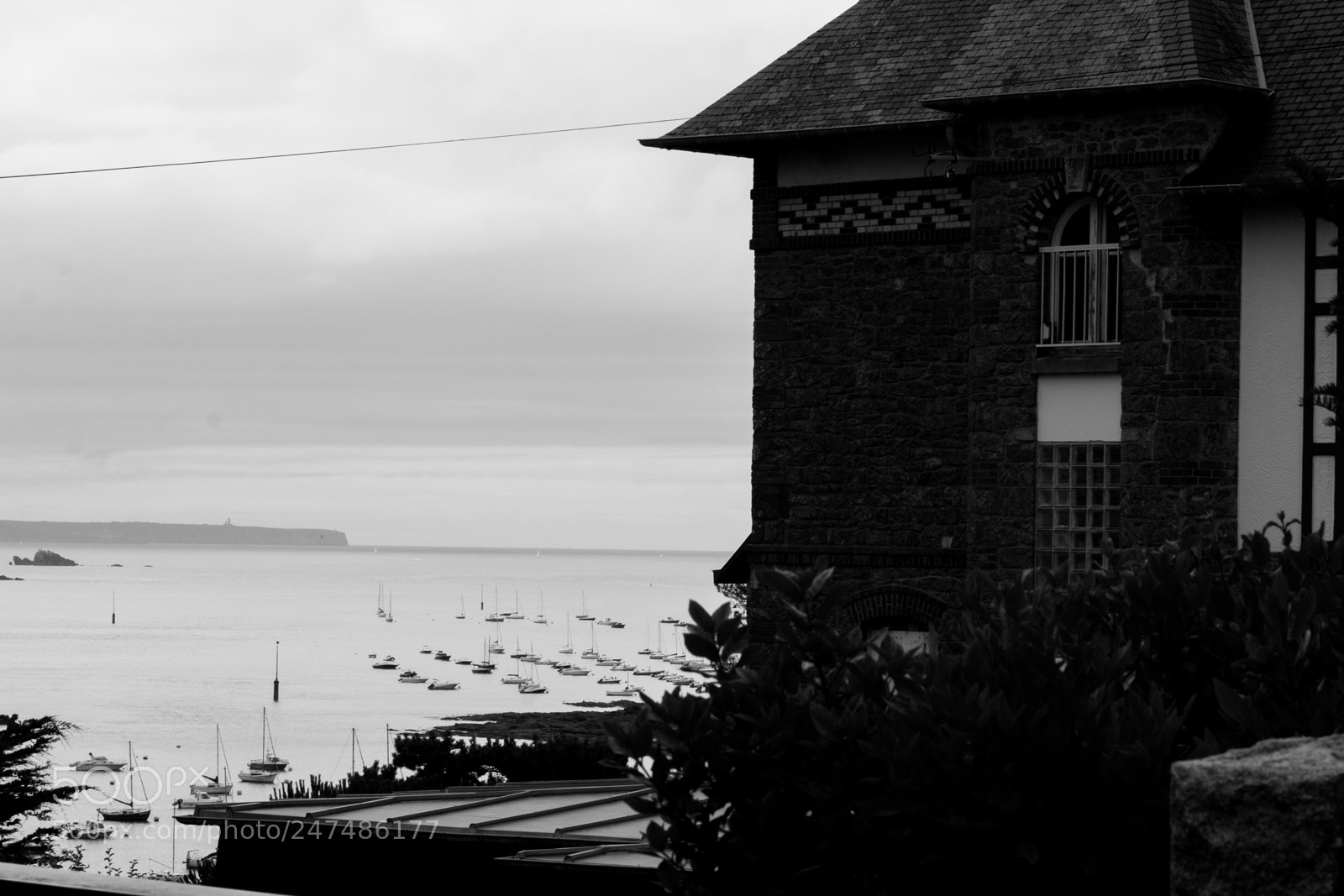 Canon EOS 60D sample photo. Saint briac photography