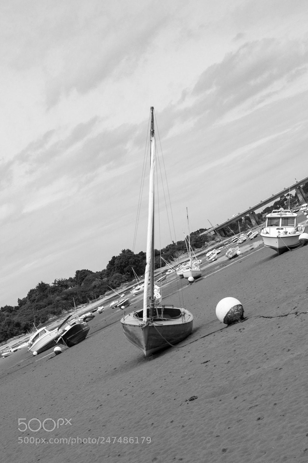 Canon EOS 60D sample photo. Saint briac photography