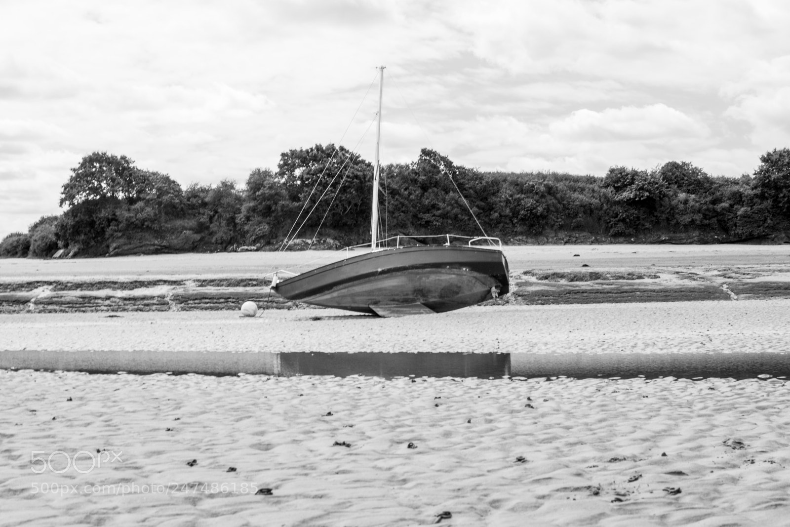 Canon EOS 60D sample photo. Saint briac photography