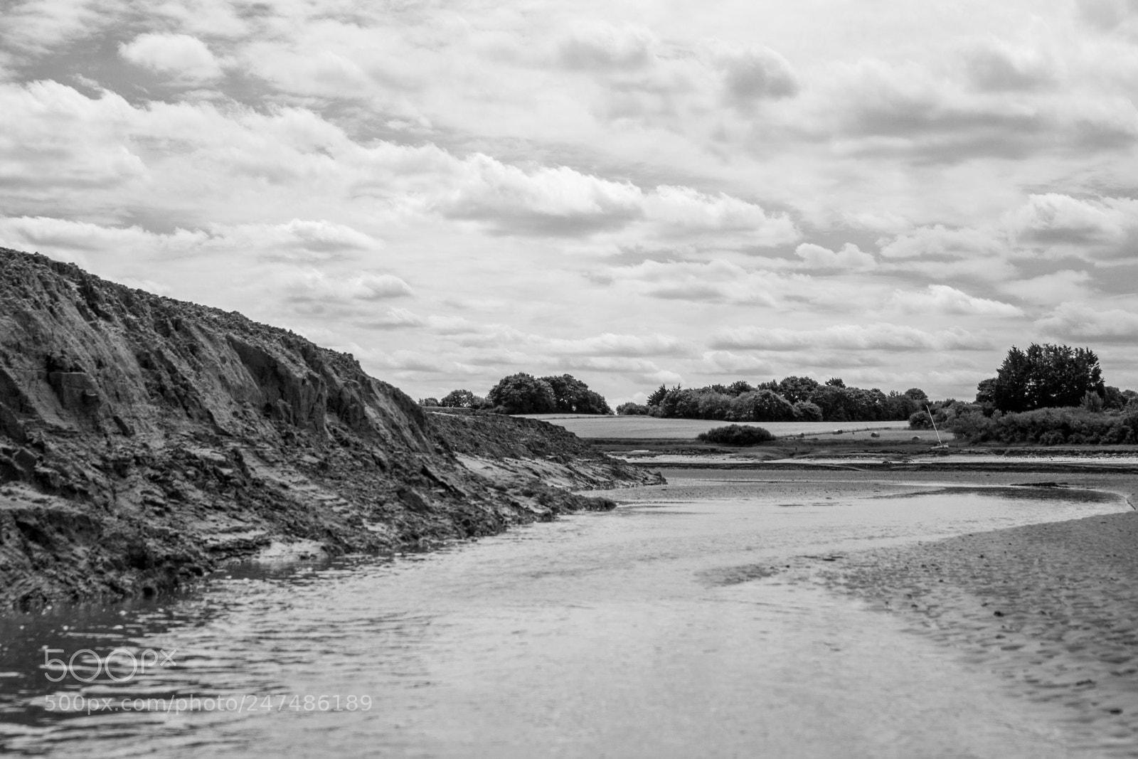 Canon EOS 60D sample photo. Saint briac photography