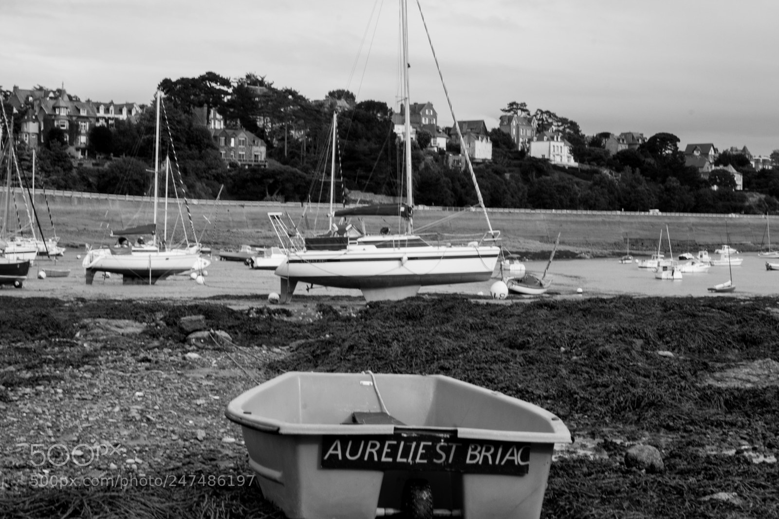 Canon EOS 60D sample photo. Saint briac photography