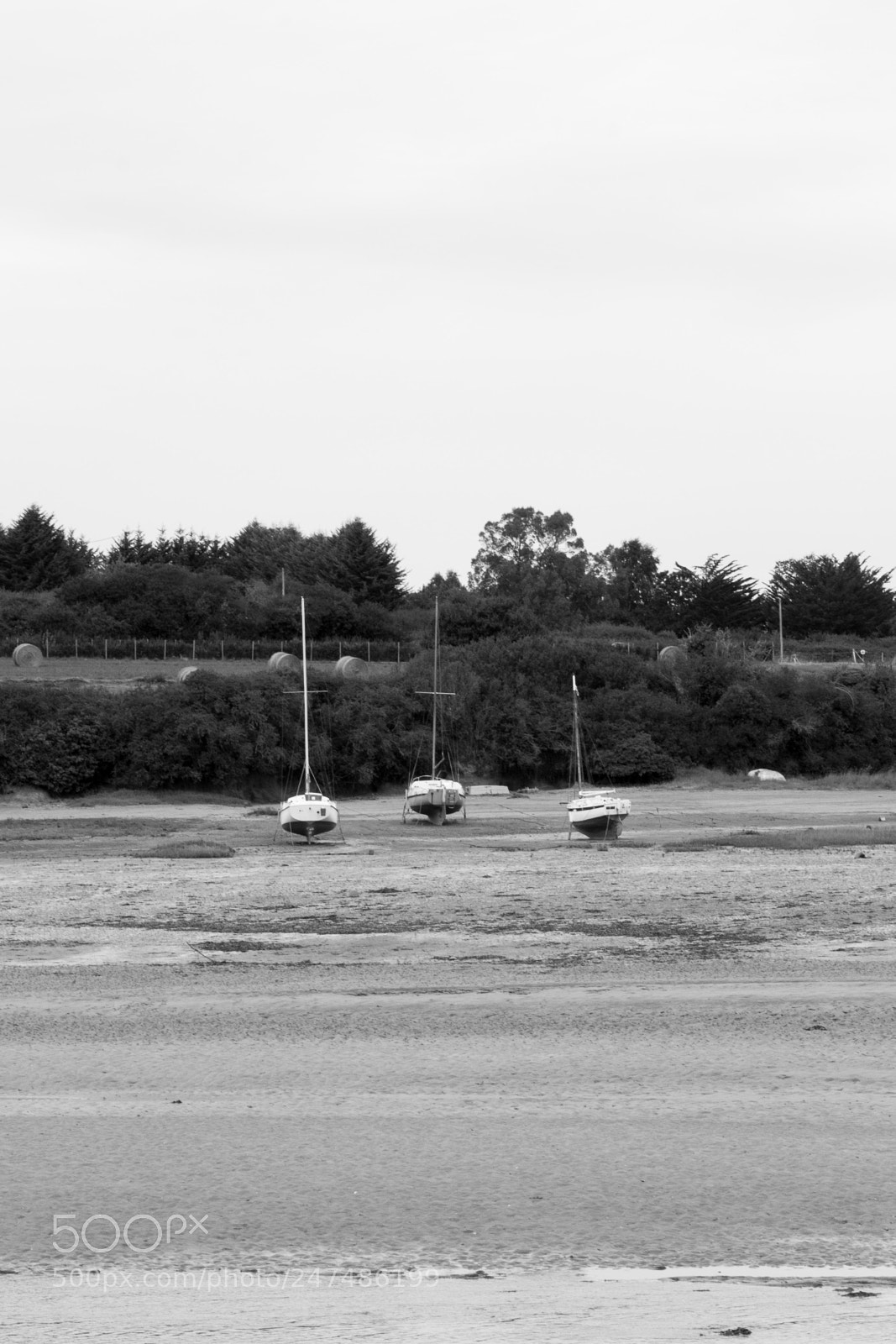 Canon EOS 60D sample photo. Saint briac photography