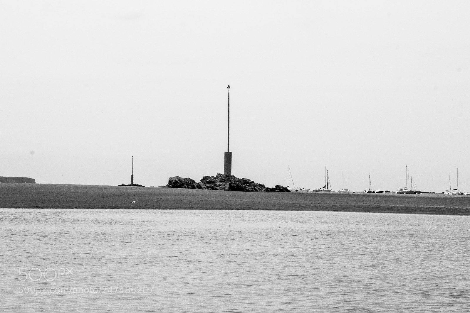 Canon EOS 60D sample photo. Saint briac photography