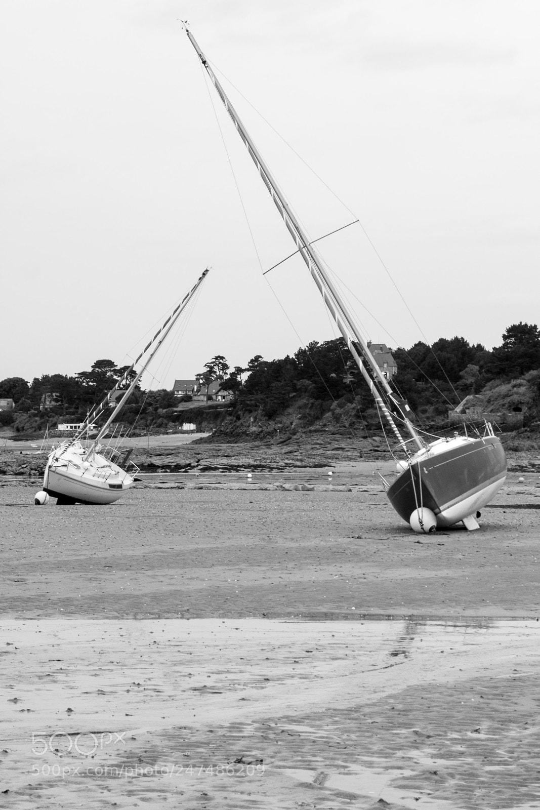 Canon EOS 60D sample photo. Saint briac photography