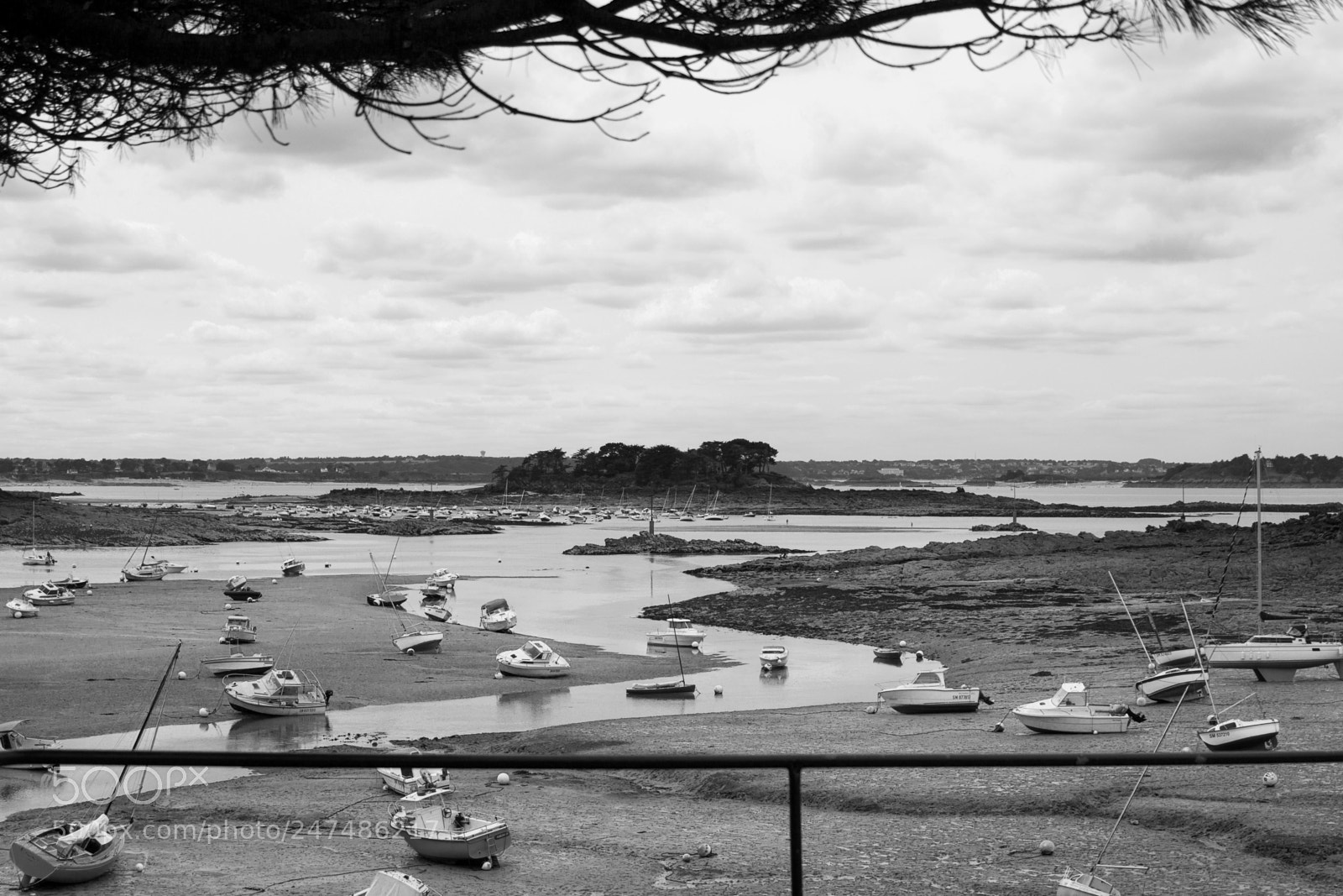 Canon EOS 60D sample photo. Saint briac photography