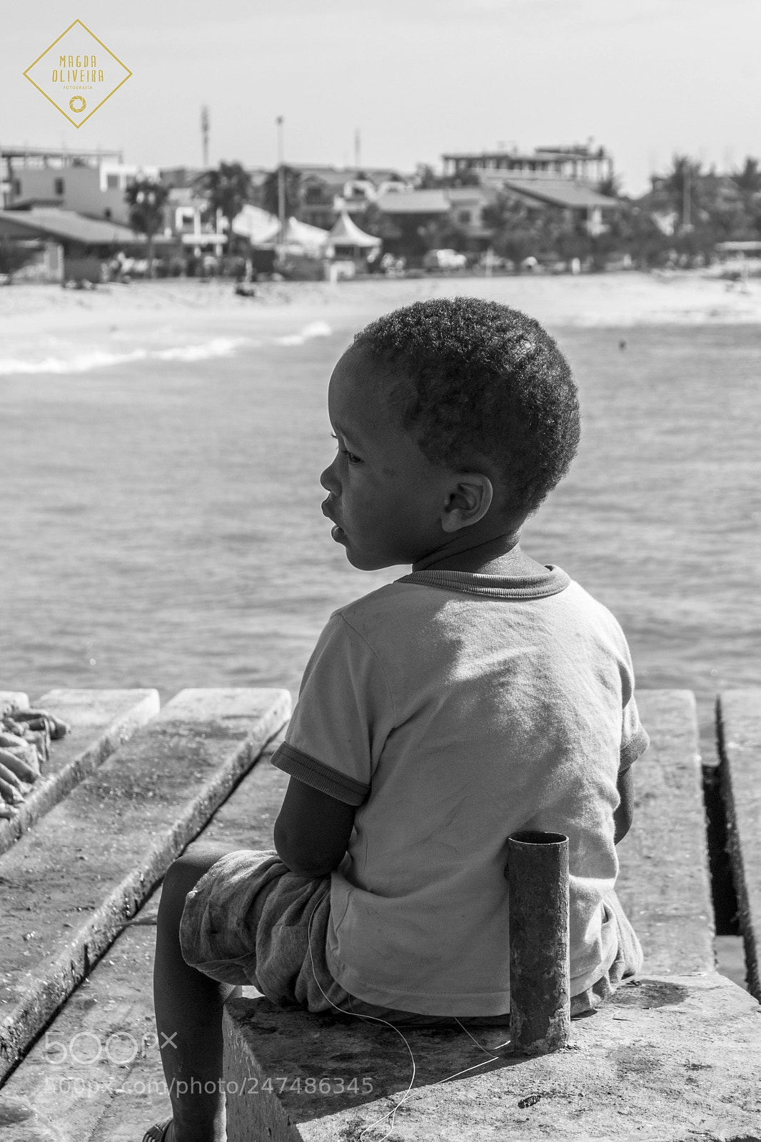 Nikon D3100 sample photo. Little man photography