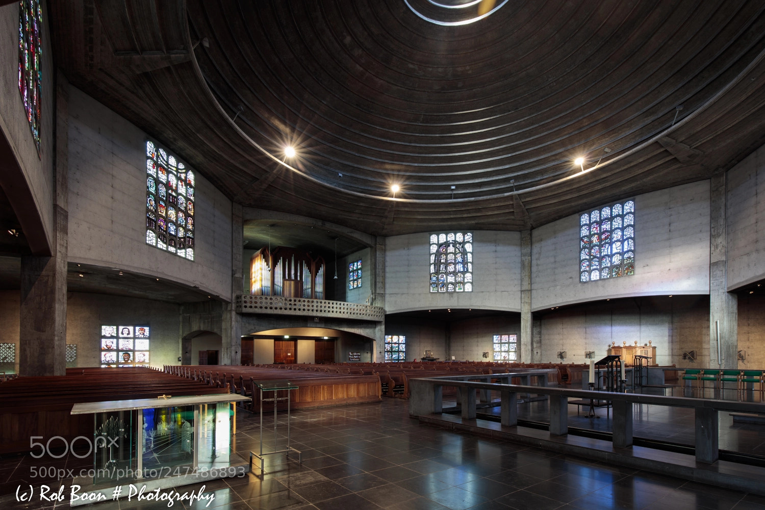 Canon EOS 5DS sample photo. Sint anna church @ heerlen 6 photography