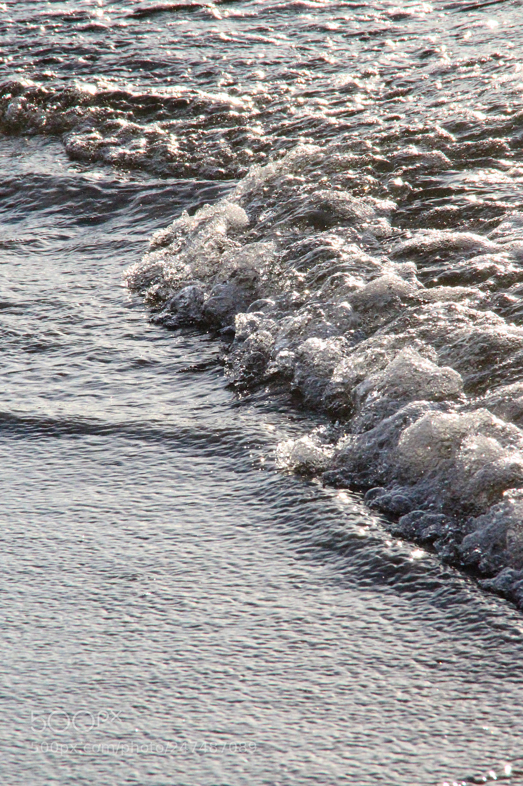 Canon EOS 700D (EOS Rebel T5i / EOS Kiss X7i) sample photo. Barefoot photography