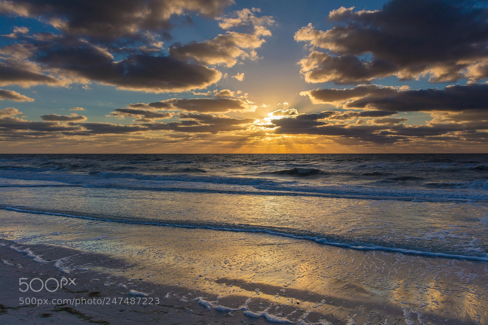 Canon EOS 5DS R sample photo. Rays photography