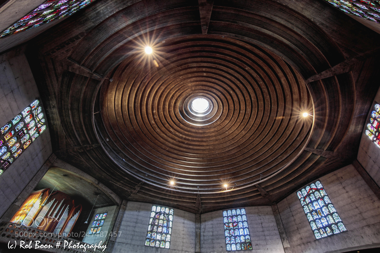 Canon EOS 5DS sample photo. Sint anna church @ heerlen 7 photography
