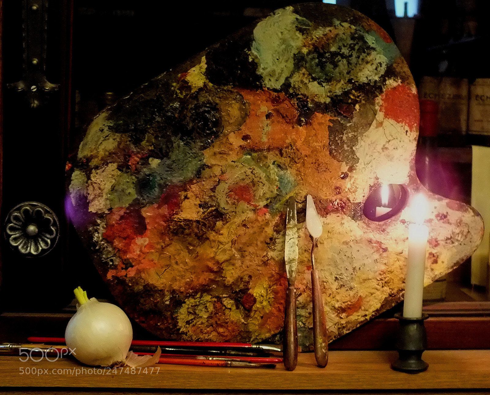 Fujifilm FinePix HS30EXR sample photo. Still life. 2 photography