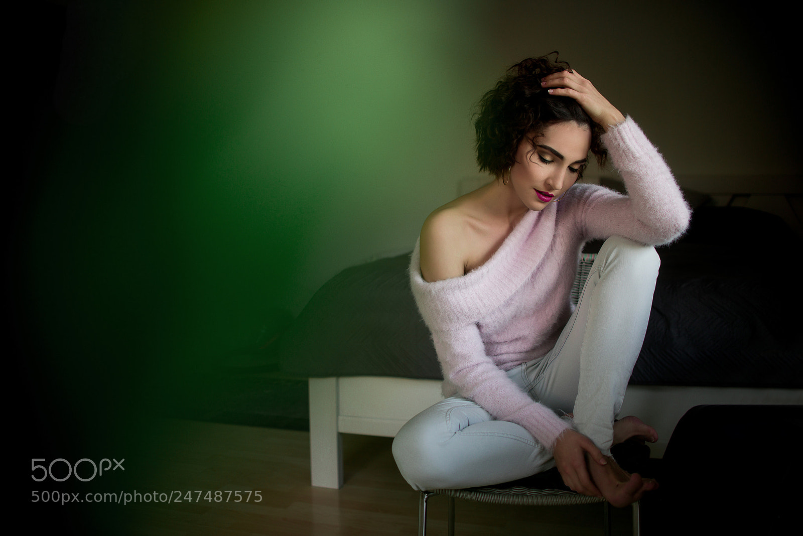 Nikon D800 sample photo. Greeny photography