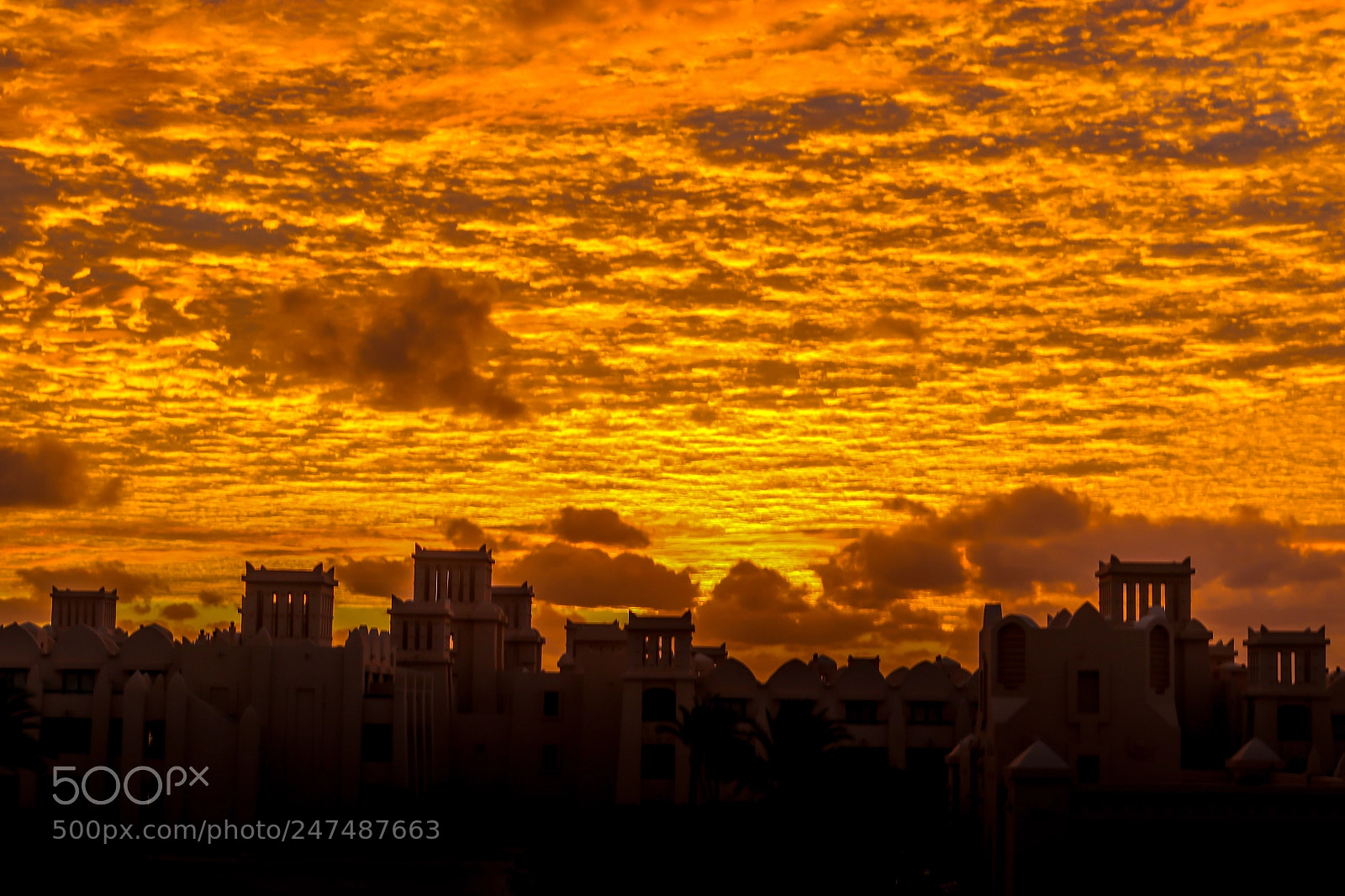 Canon EOS 7D Mark II sample photo. Touareg sky  aflame photography
