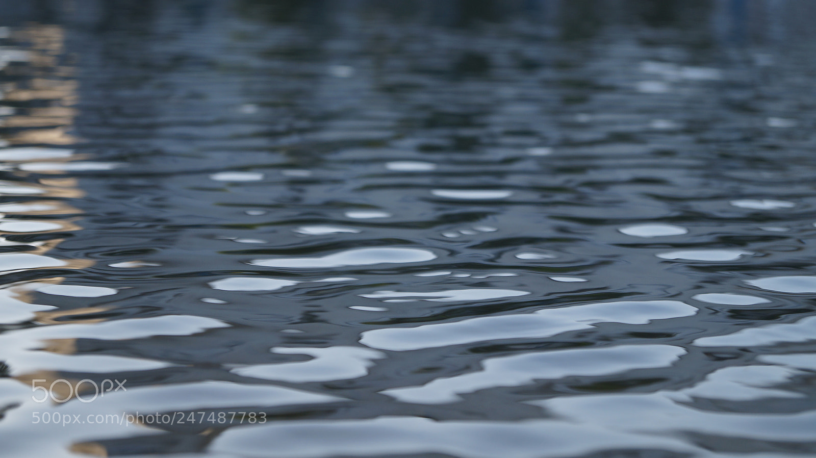 Sony SLT-A58 sample photo. Waves photography