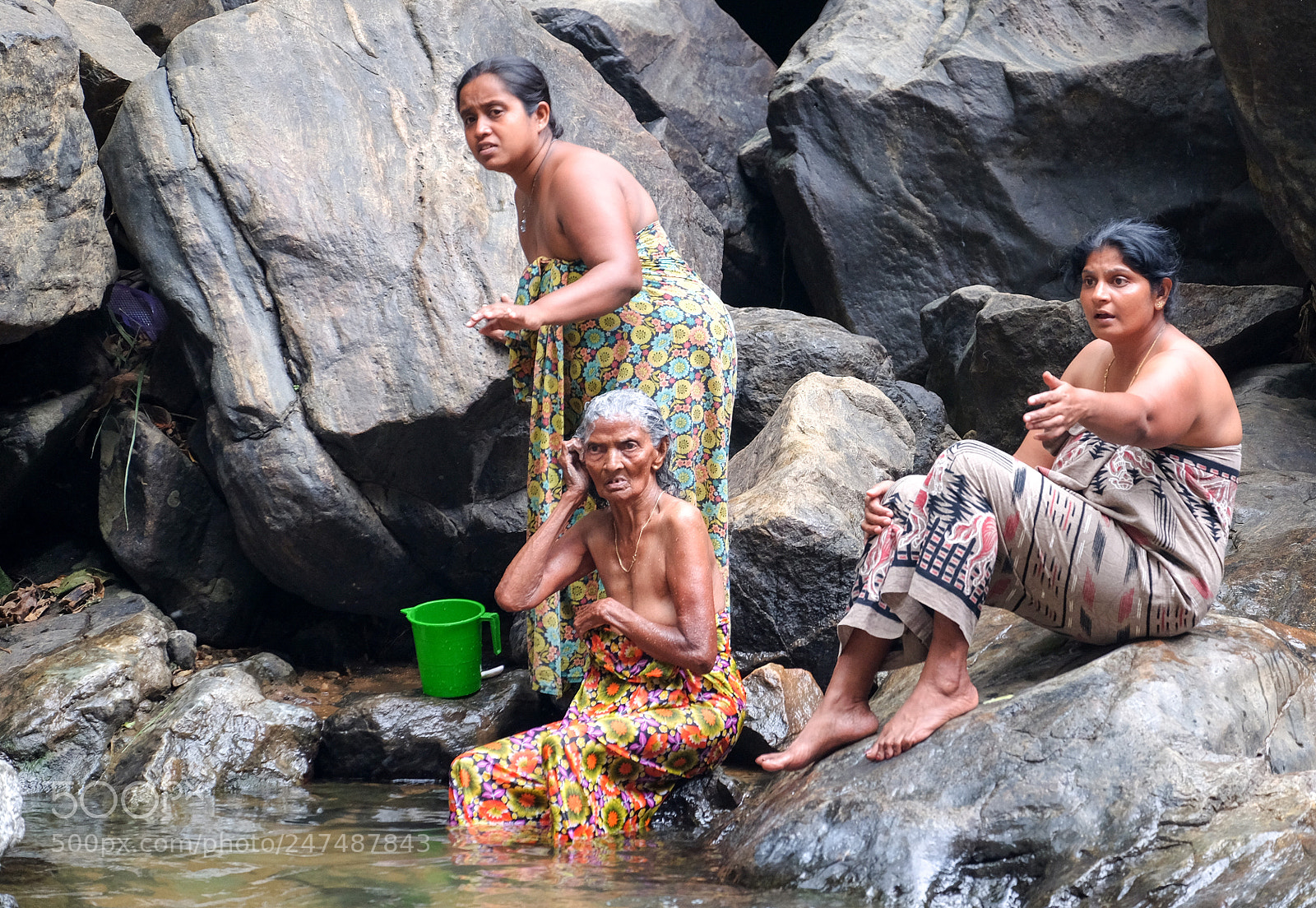 Fujifilm X-T10 sample photo. Travel to sri lanka photography