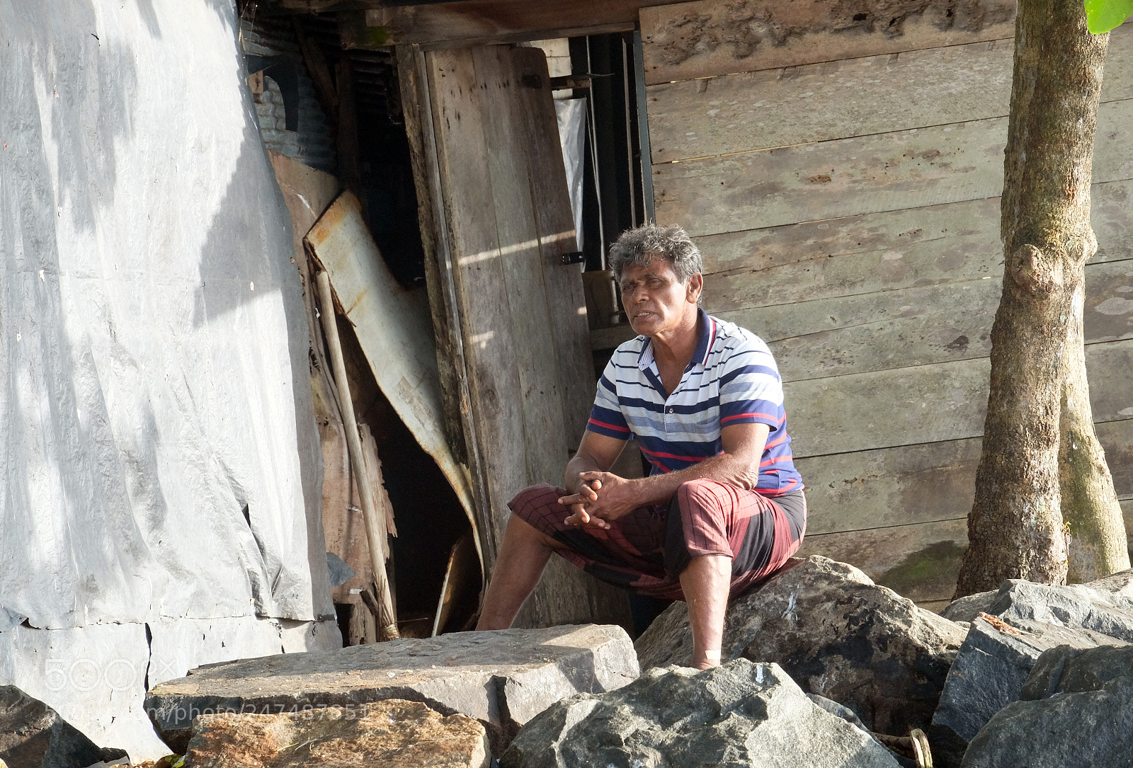 Fujifilm X-T10 sample photo. Travel to sri lanka photography
