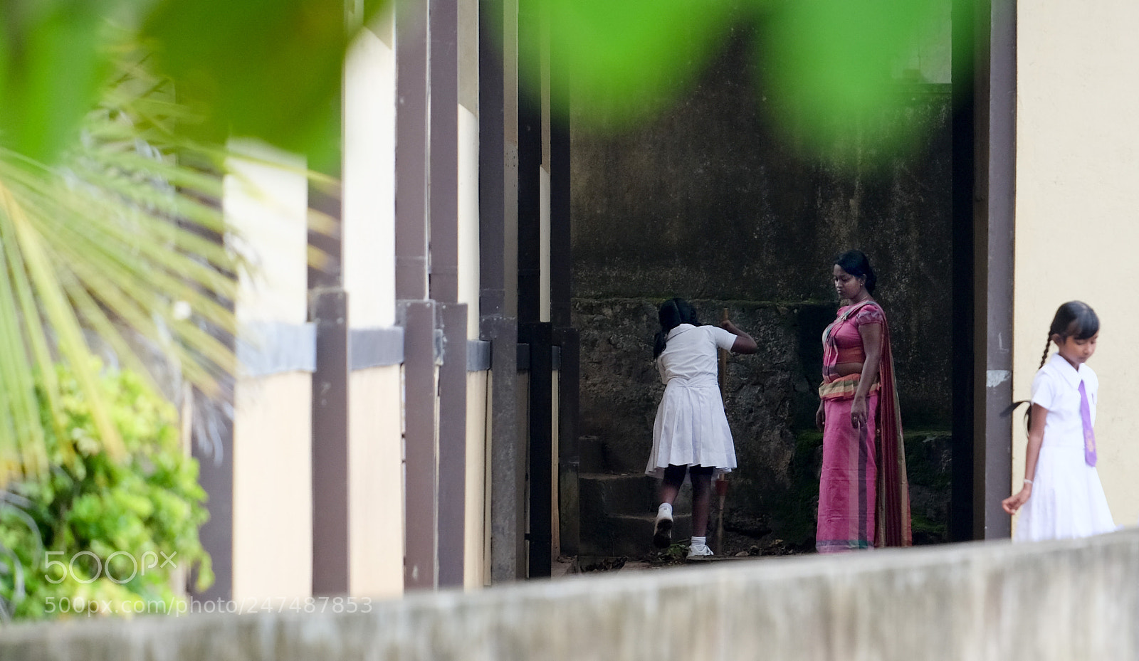 Fujifilm X-T10 sample photo. Travel to sri lanka photography