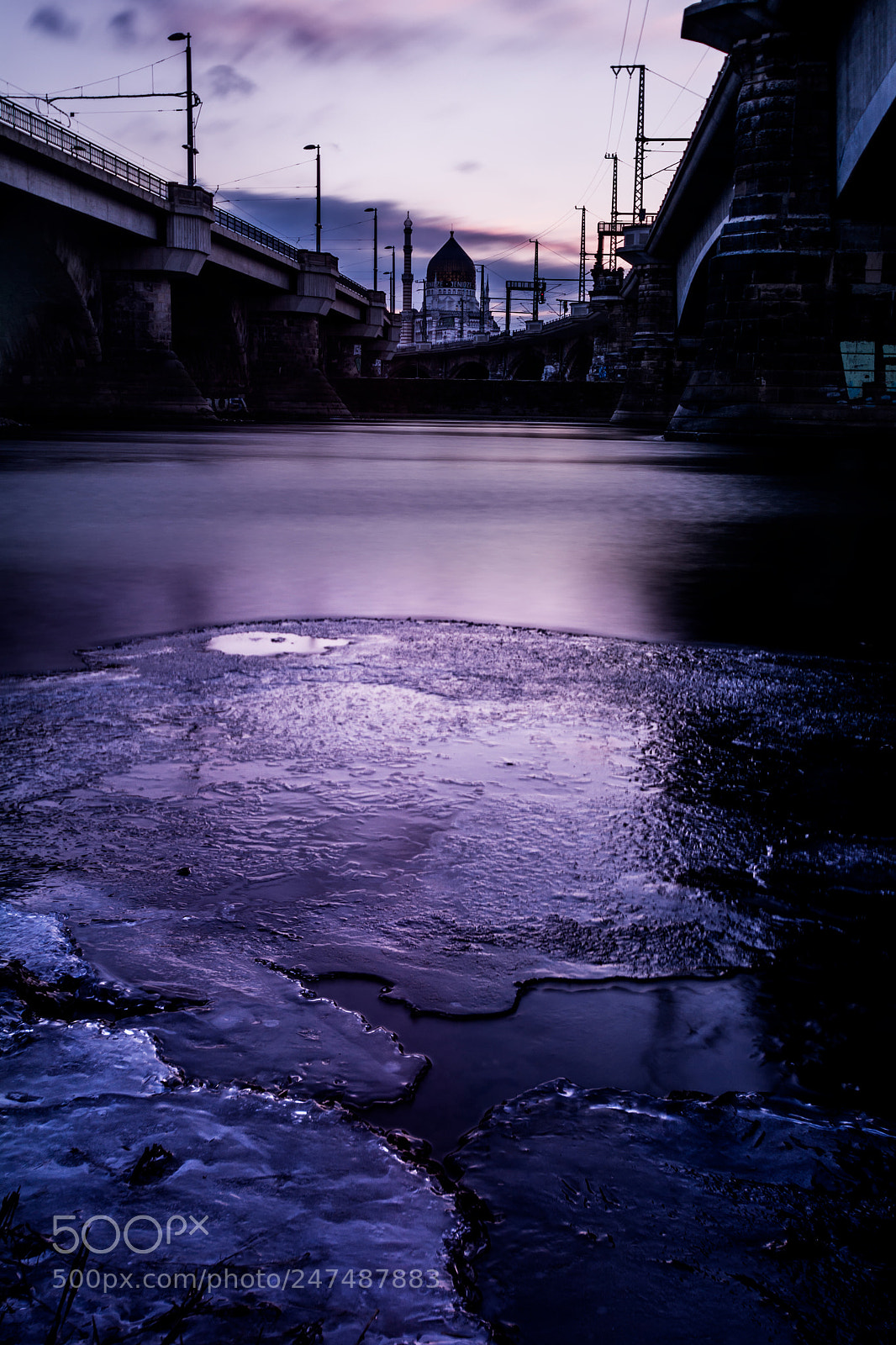 Nikon D7100 sample photo. Mood 2 photography