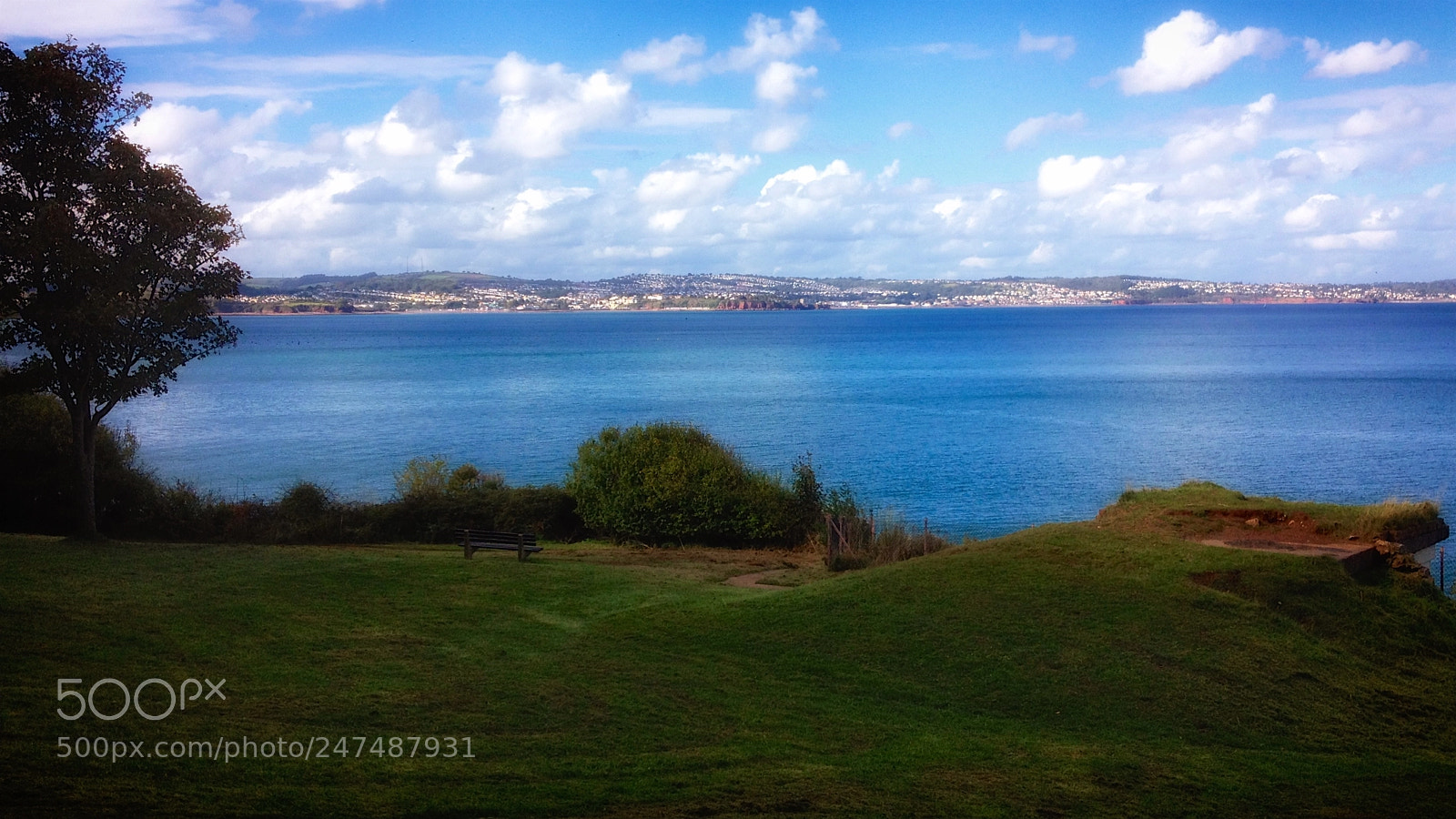 Apple iPhone 4S sample photo. Brixham photography