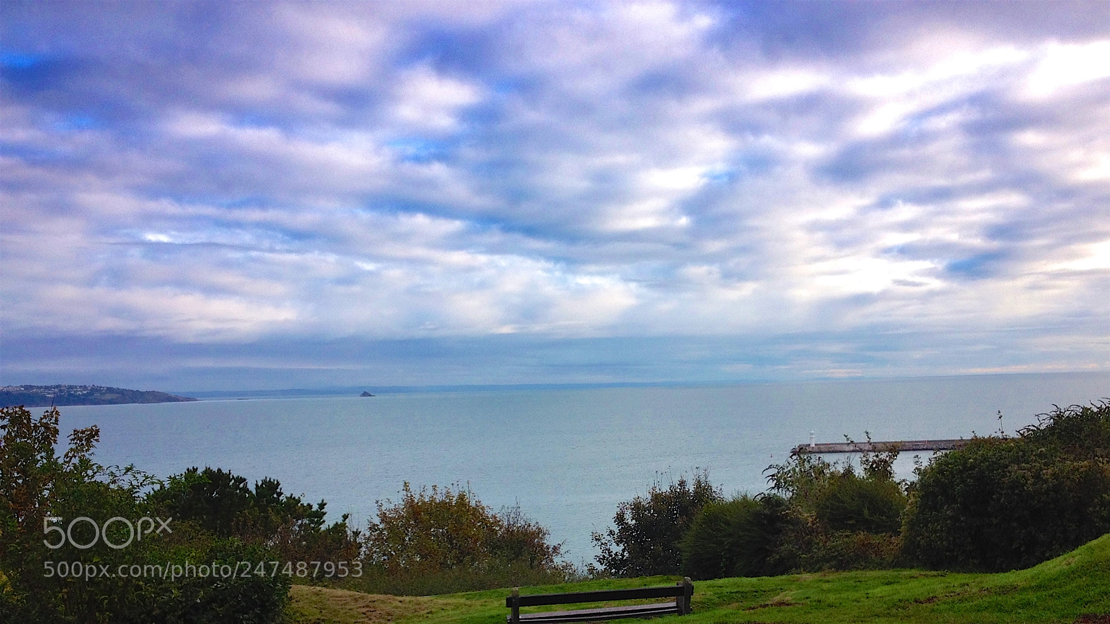 Apple iPhone 4S sample photo. Brixham photography