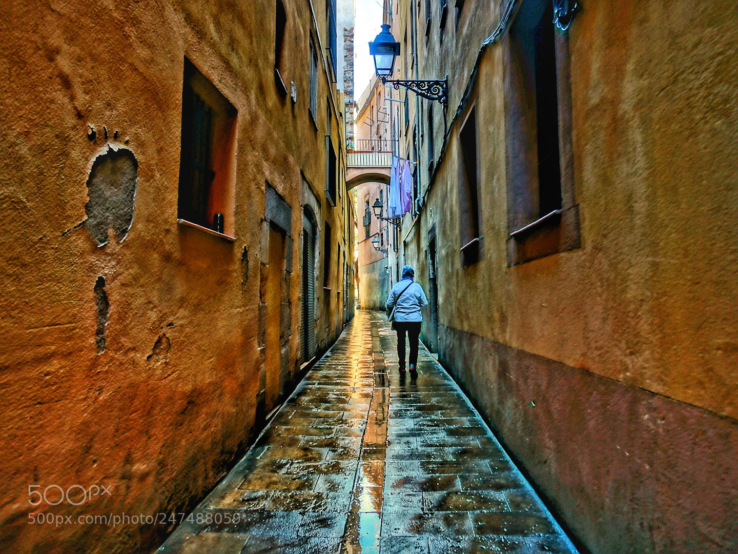 Sony Alpha NEX-6 sample photo. Calle photography