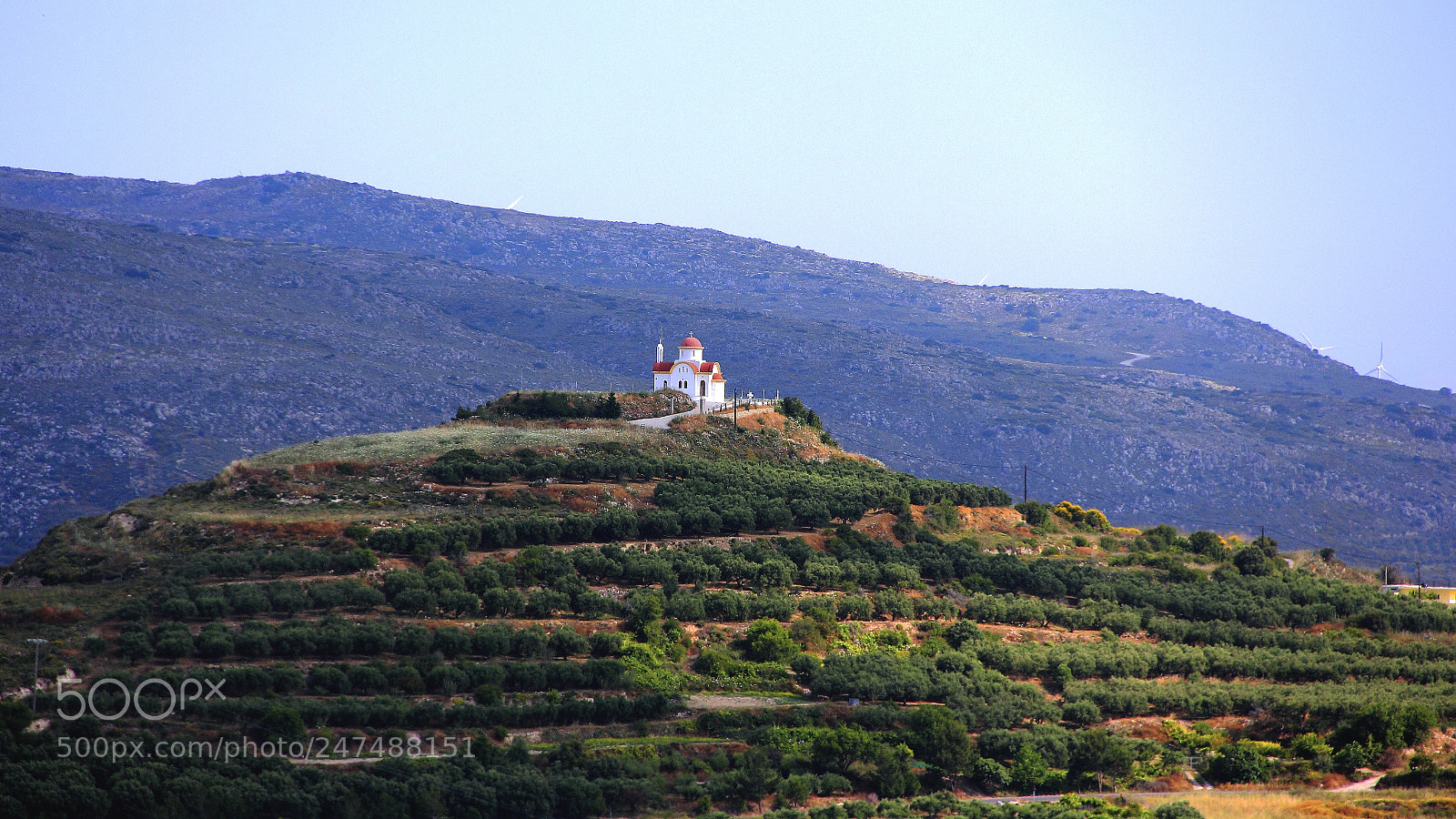 Canon EOS 60D sample photo. On the top photography