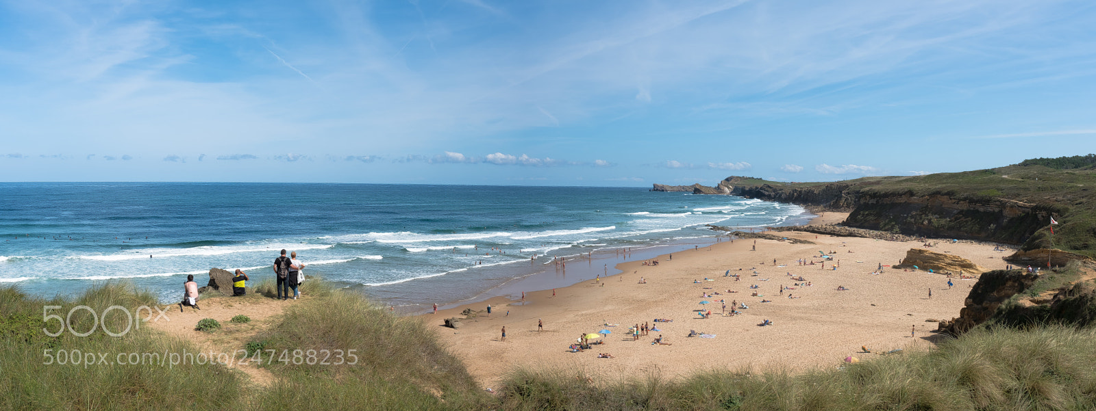 Fujifilm X-T2 sample photo. Cantabria photography