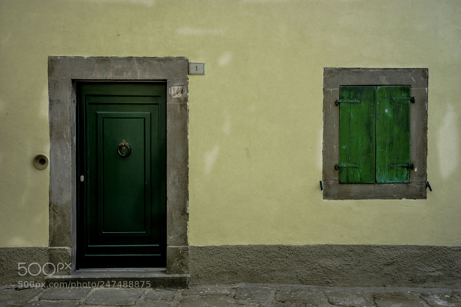 Sony a7 II sample photo. Fiumalbo porta def photography