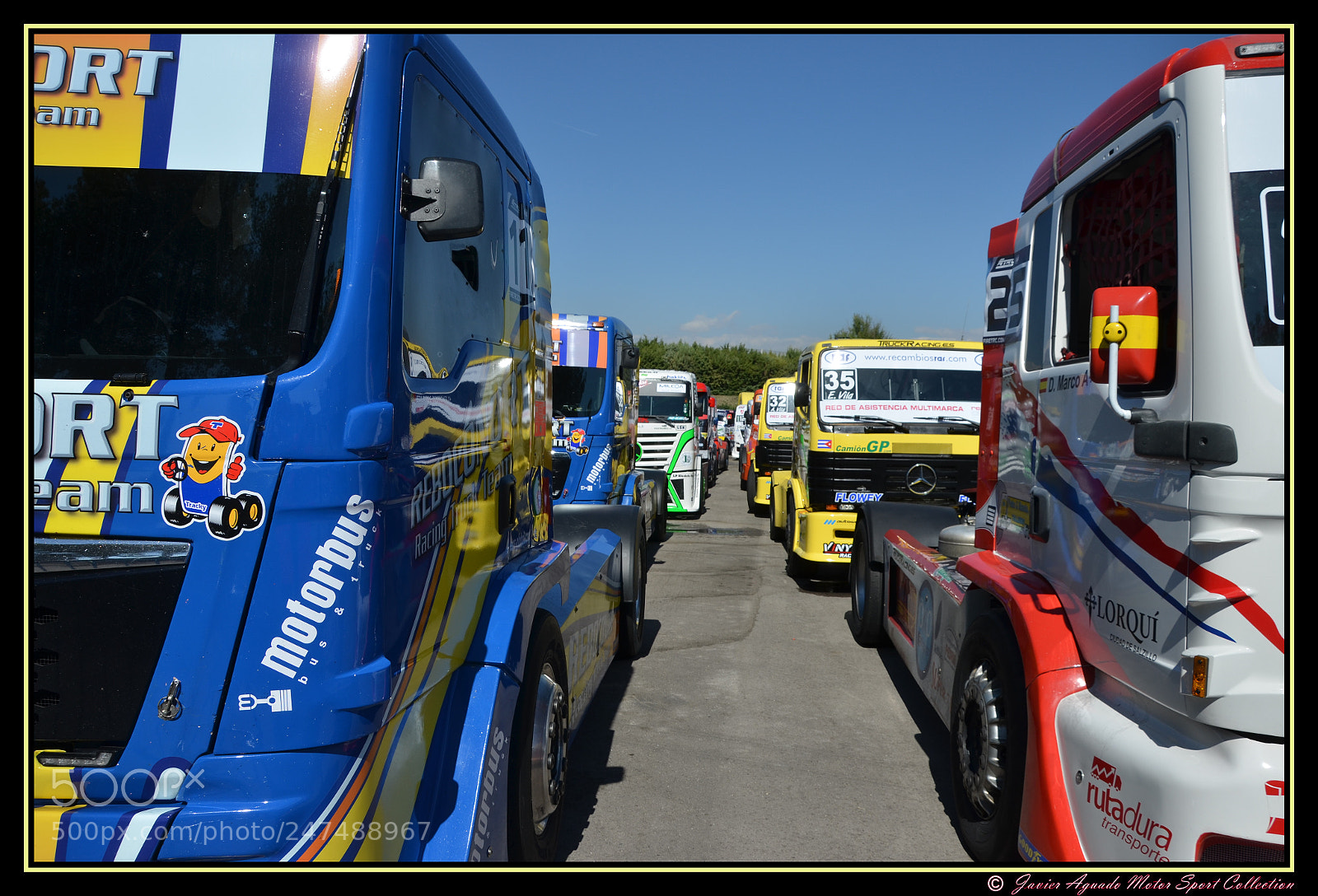 Nikon D5100 sample photo. Xxx gp camion de photography