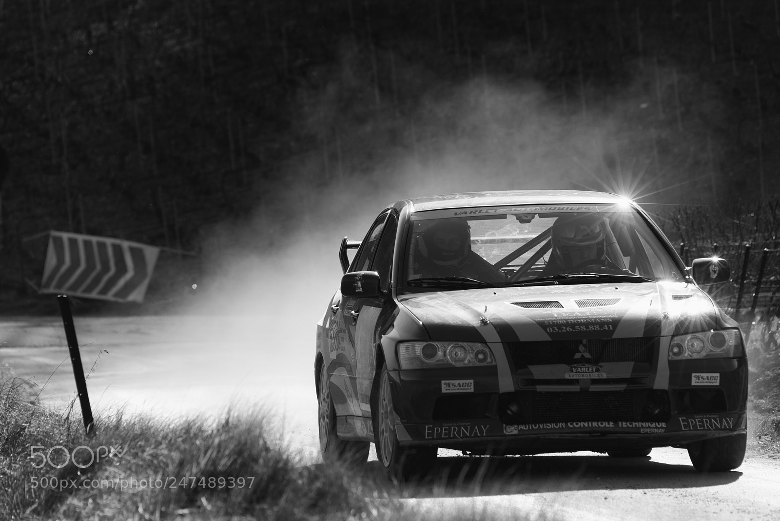 Pentax K-1 sample photo. Rallye avenay #3 photography