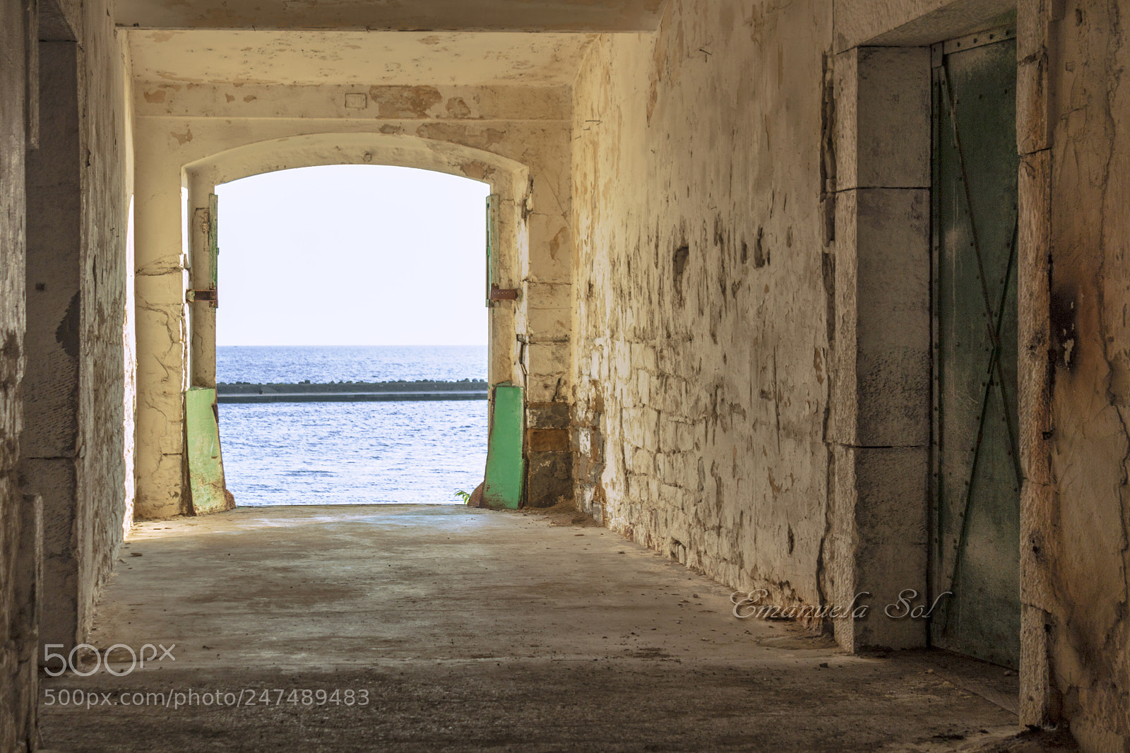 Canon EOS 600D (Rebel EOS T3i / EOS Kiss X5) sample photo. Porto vecchio - trieste photography
