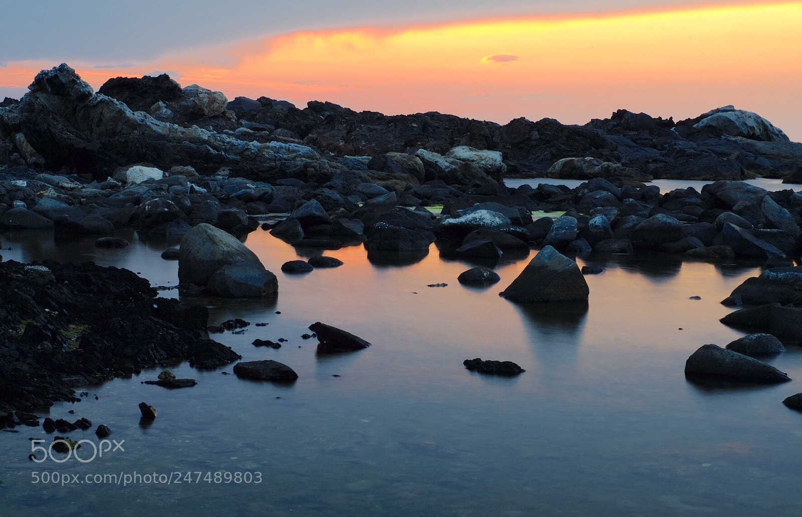 Fujifilm X-T10 sample photo. Calm photography