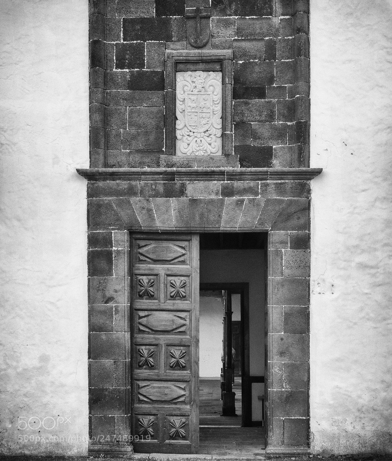 Panasonic Lumix DC-G9 sample photo. Casa de los coroneles photography