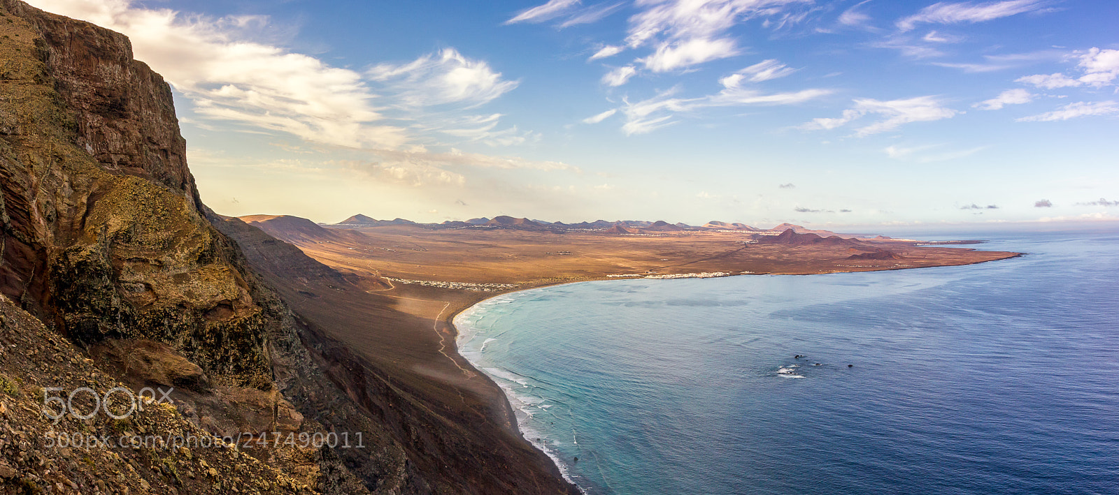 Canon EOS 60D sample photo. Mirador caldera photography