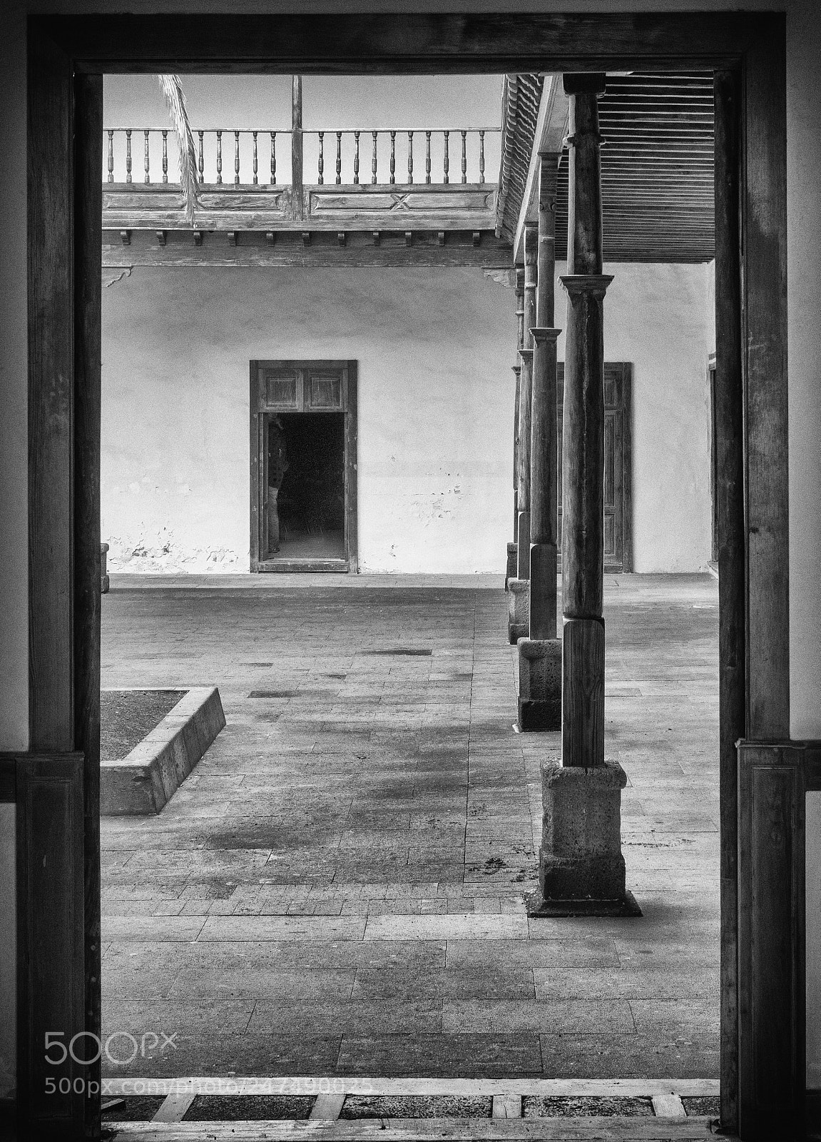Panasonic Lumix DC-G9 sample photo. Casa de los coroneles photography