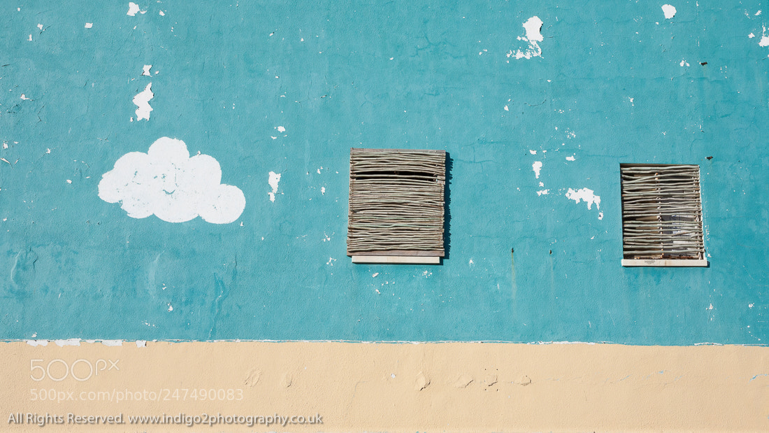Canon EOS 5D sample photo. Imagination photography