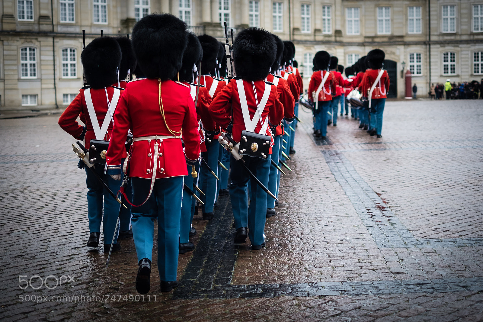 Fujifilm X-T20 sample photo. The royal danish life photography