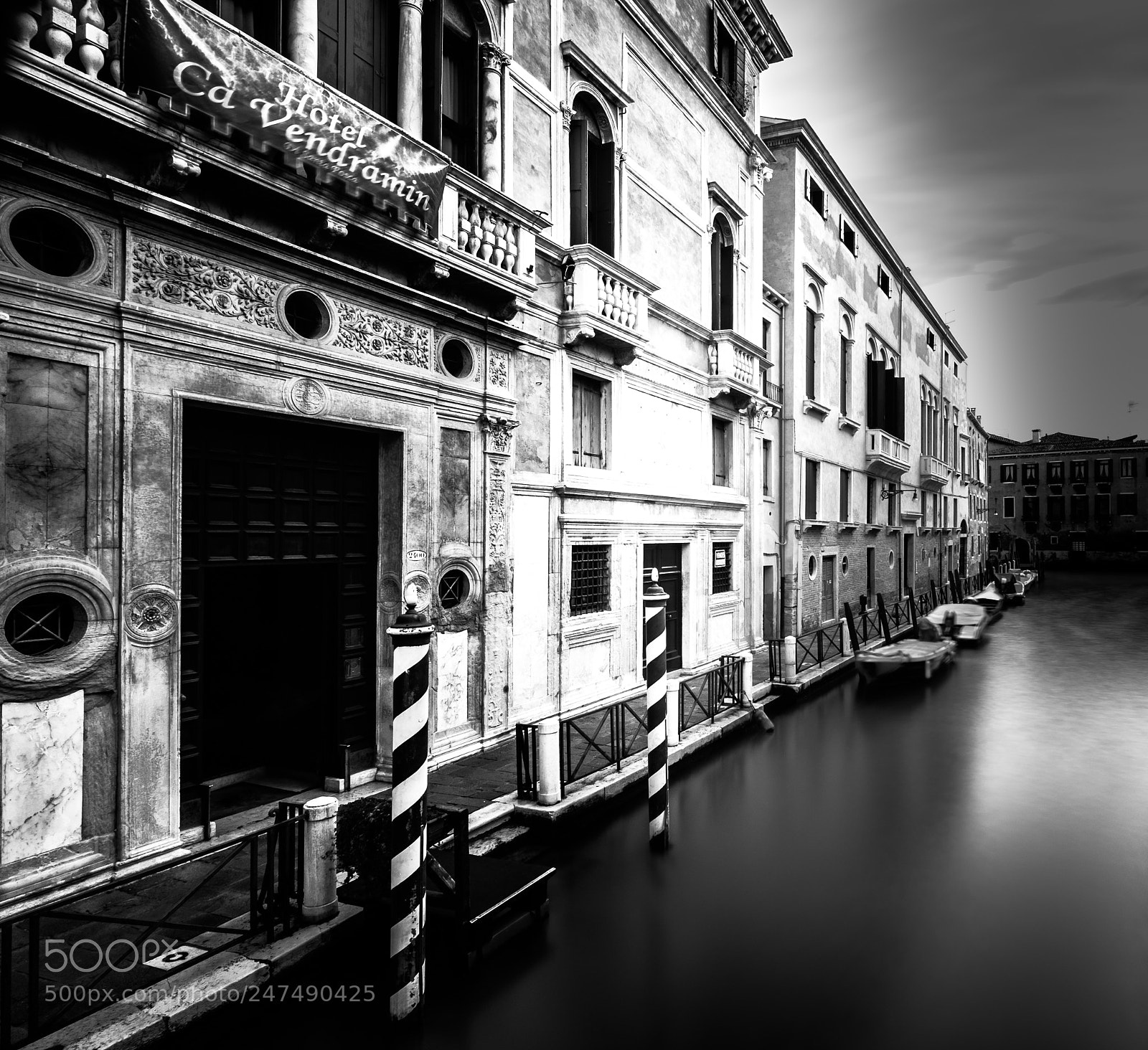 Fujifilm X-T2 sample photo. Venise i photography